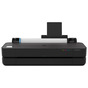 HP DesignJet T250 Plotter 24