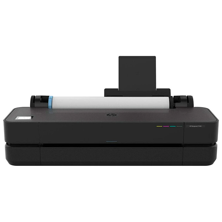HP DesignJet T250 Plotter 24