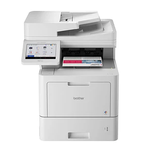 Brother MFC-L6915DW Multifuncional Láser Monocromática — Dúplex, Wi-Fi, Red, 50ppm