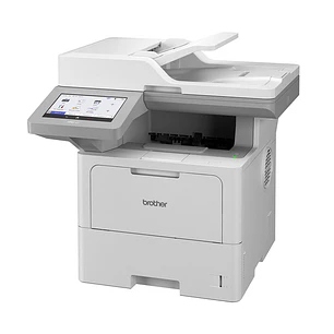 Brother MFC-L6915DW Multifuncional Láser Monocromática — Dúplex, Wi-Fi, Red, 50ppm