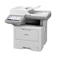 Brother MFC-L6915DW Multifuncional Láser Monocromática — Dúplex, Wi-Fi, Red, 80ppm - Miniatura 2