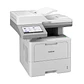 Brother MFC-L6915DW Multifuncional Láser Monocromática — Dúplex, Wi-Fi, Red, 80ppm - Miniatura 3