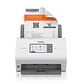 Brother ADS-4900W Escáner Dúplex 60ppm — Wi-Fi, USB, Digitalización Automática - Miniatura 1