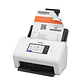 Brother ADS-4900W Escáner Dúplex 60ppm — Wi-Fi, USB, Digitalización Automática - Miniatura 2