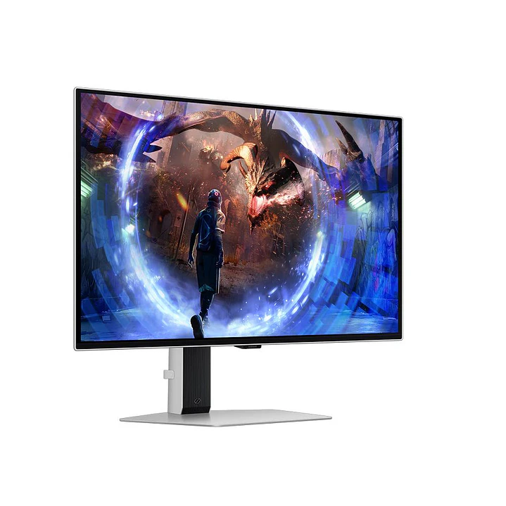 Samsung Odyssey G6 OLED 27