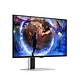 Samsung Odyssey G6 OLED 27