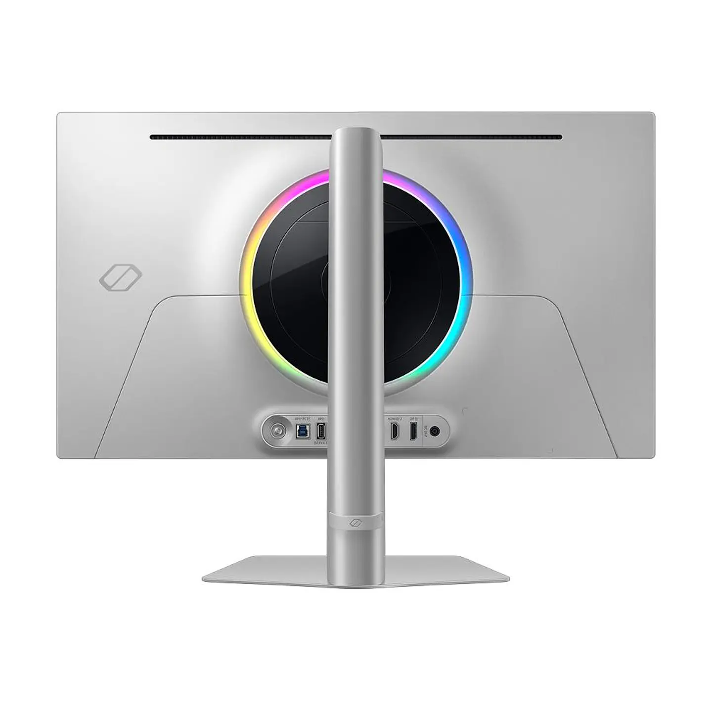 Samsung Odyssey G6 OLED 27
