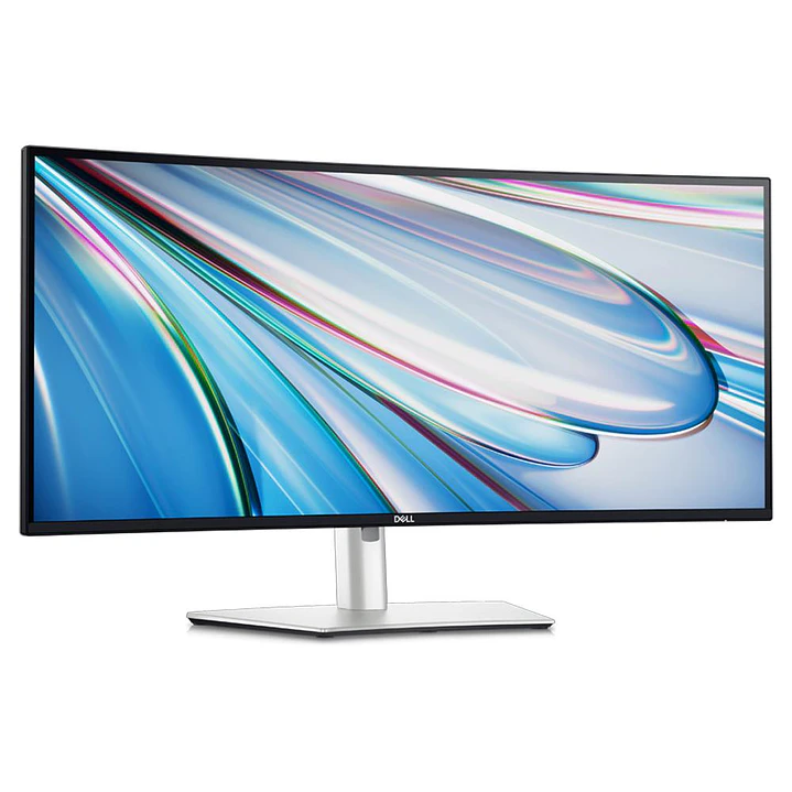 Dell UltraSharp U3425WE Monitor Curvo 34