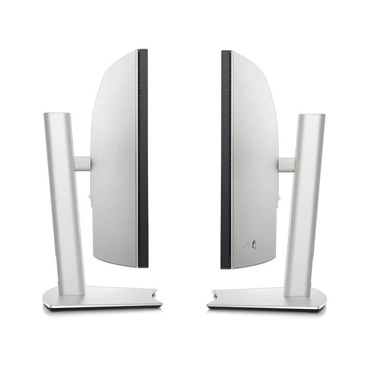 Dell UltraSharp U3425WE Monitor Curvo 34