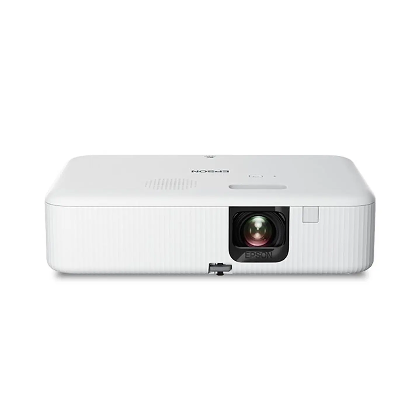 Epson EpiqVision FH02 Proyector Full HD 1080p — Android TV, 2800 Lúmenes, Wi-Fi 1