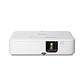 Epson EpiqVision FH02 Proyector Full HD 1080p — Android TV, 2800 Lúmenes, Wi-Fi - Miniatura 1