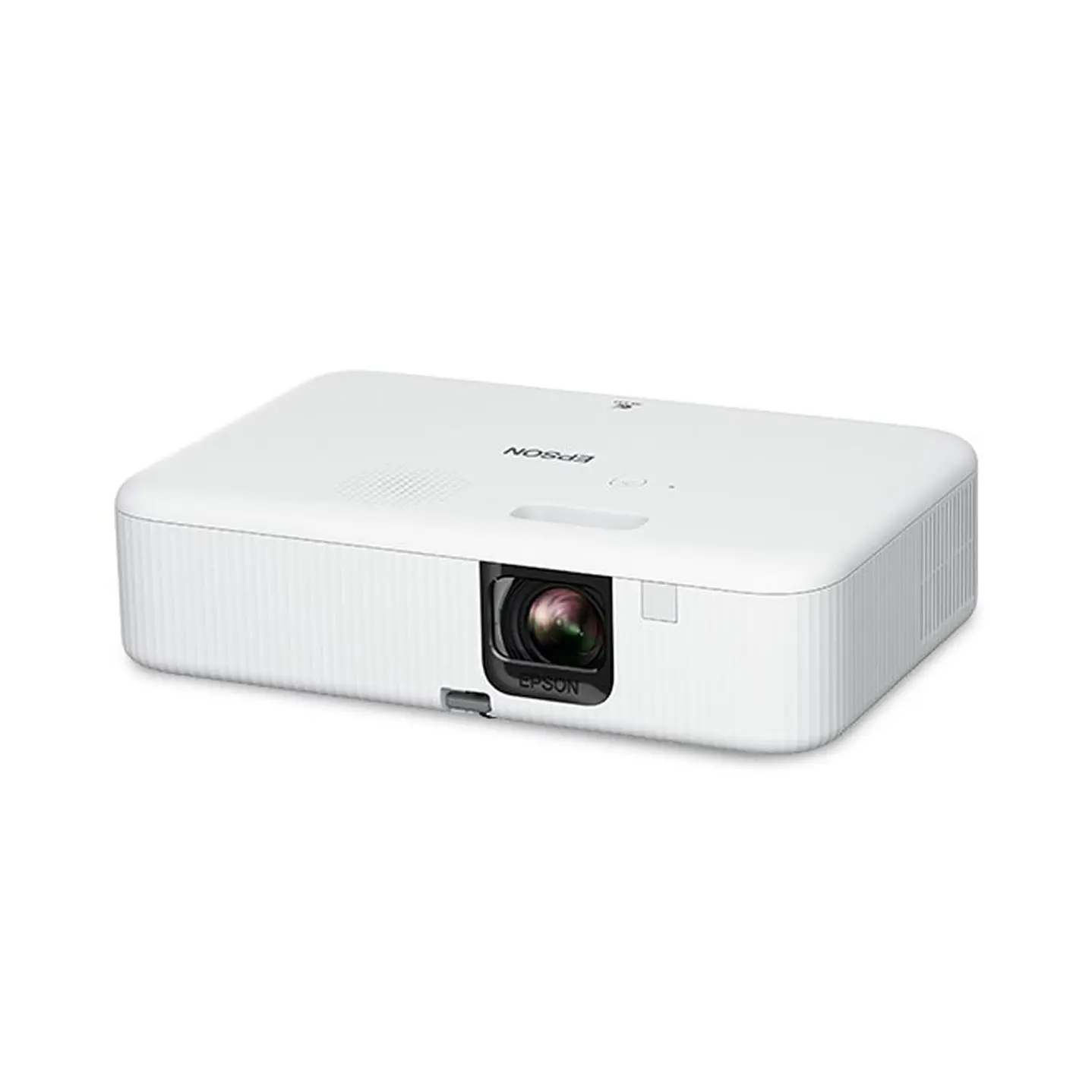 Epson EpiqVision FH02 Proyector Full HD 1080p — Android TV, 2800 Lúmenes, Wi-Fi 2