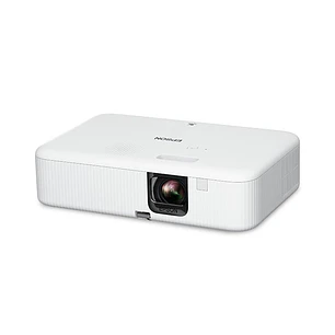 EPS PROYECTOR FH02 3000L/PORTATIL/FUL HD/CHROMECAST/HD/LASER
