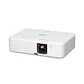 Epson EpiqVision FH02 Proyector Full HD 1080p — Android TV, 2800 Lúmenes, Wi-Fi - Miniatura 2