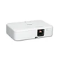 Epson EpiqVision FH02 Proyector Full HD 1080p — Android TV, 2800 Lúmenes, Wi-Fi - Miniatura 3