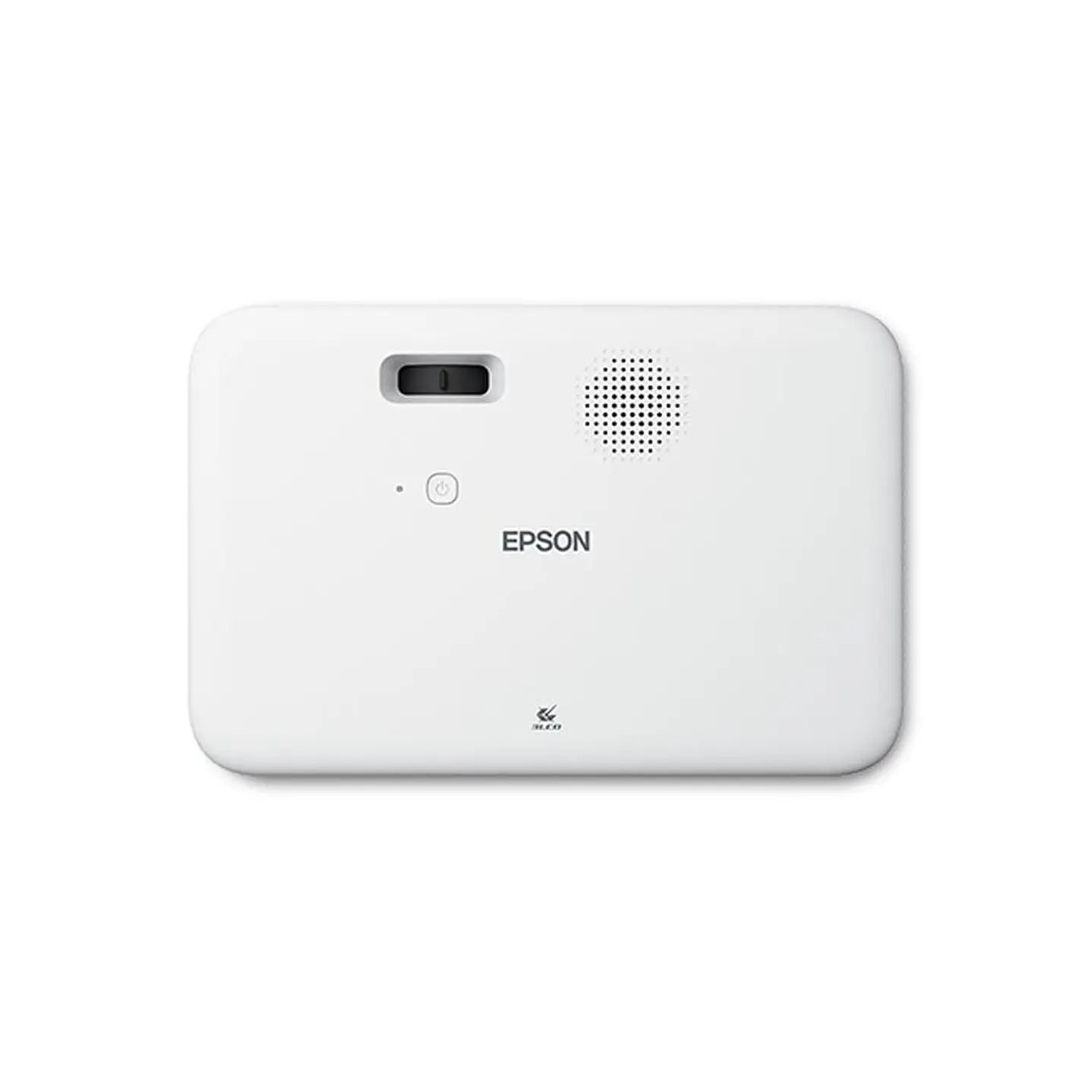 Epson EpiqVision FH02 Proyector Full HD 1080p — Android TV, 2800 Lúmenes, Wi-Fi 4