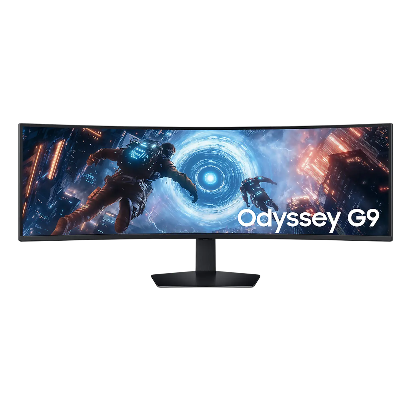 Samsung Odyssey G9 G91F 49