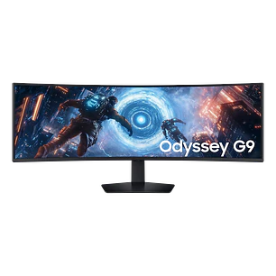 Samsung Odyssey G9 G91F 49