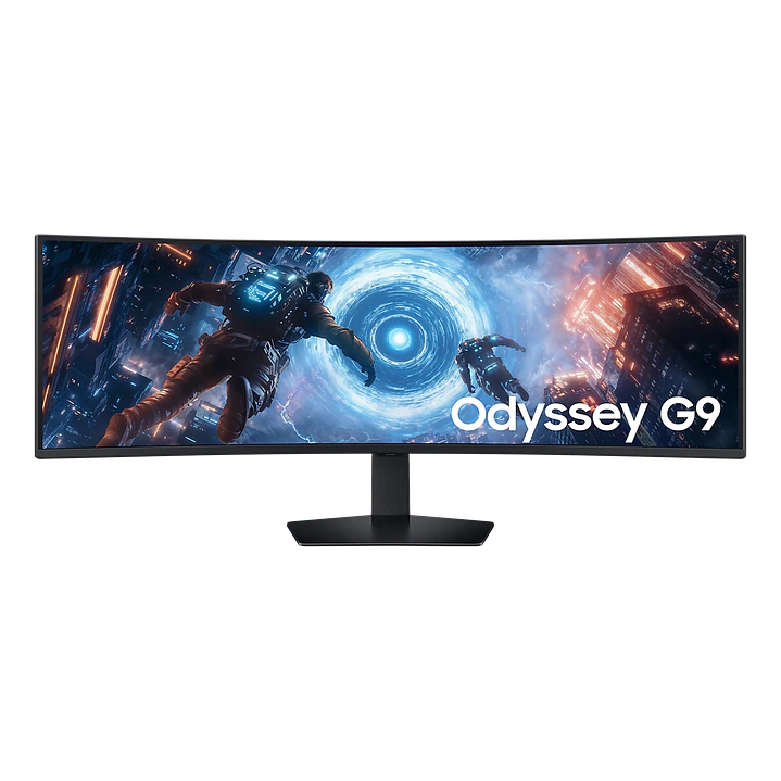 Samsung Odyssey G9 G91F 49