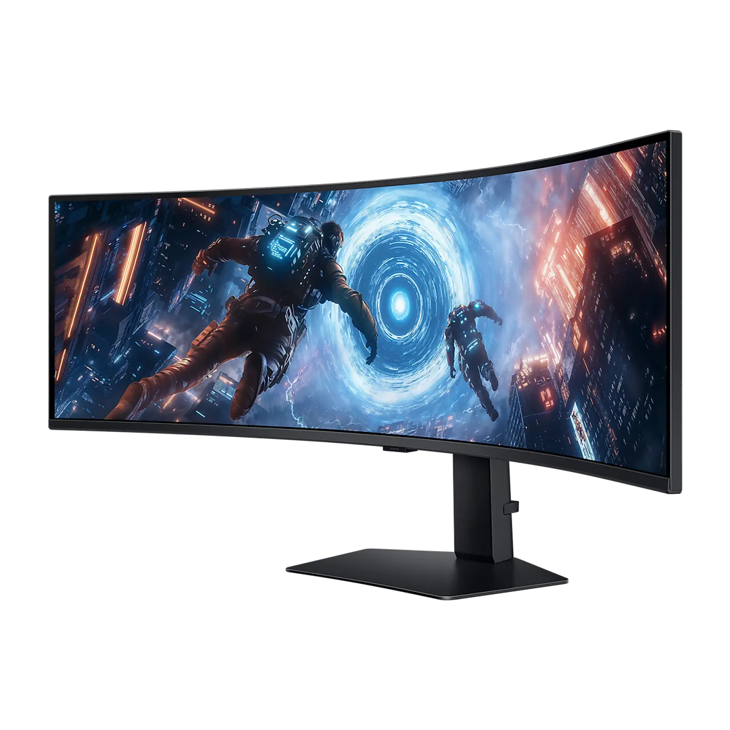 Samsung Odyssey G9 G91F 49