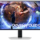 Samsung Odyssey OLED G6 27
