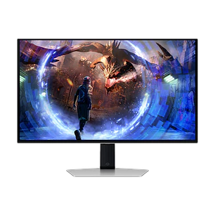 Samsung Odyssey OLED G6 27