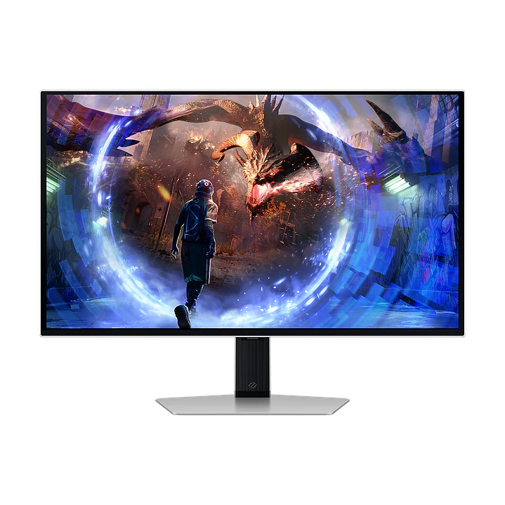 Samsung Odyssey OLED G6 27
