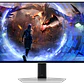 Samsung Odyssey OLED G6 27