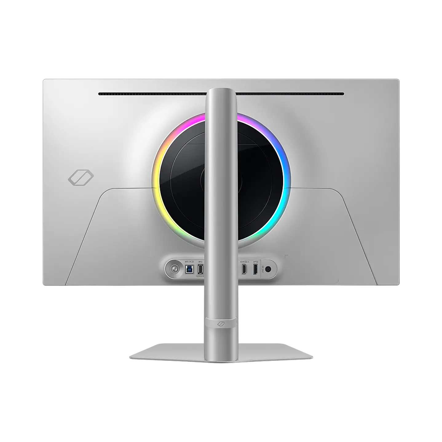 Samsung Odyssey OLED G6 27