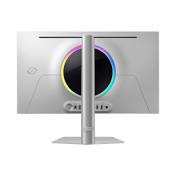 Samsung Odyssey OLED G6 27