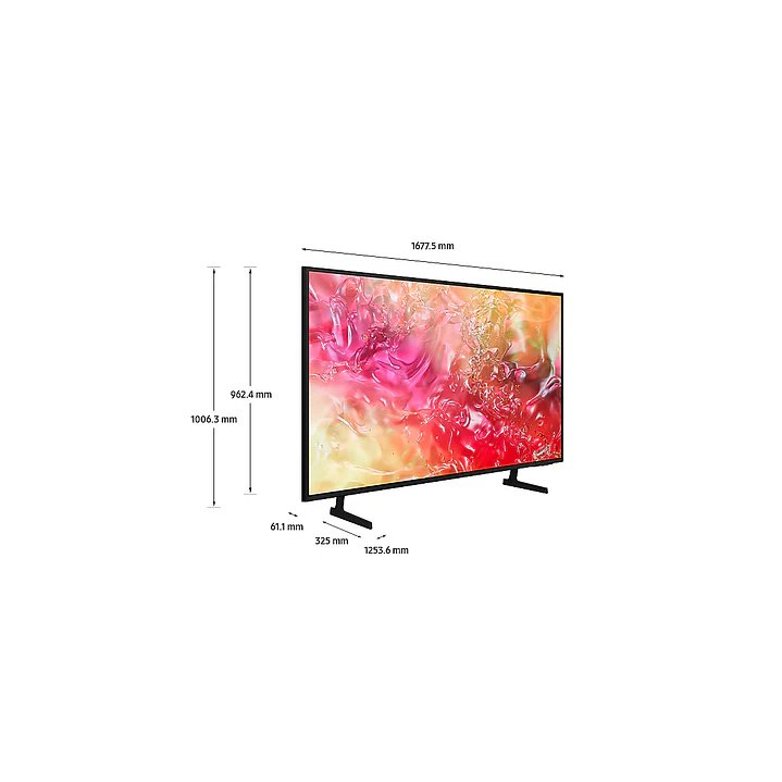 Samsung Smart TV 75
