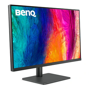 BenQ DesignVue PD3205U Monitor 31.5