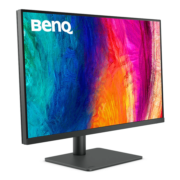 BenQ DesignVue PD3205U Monitor 31.5