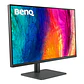 BenQ DesignVue PD3205U Monitor 31.5
