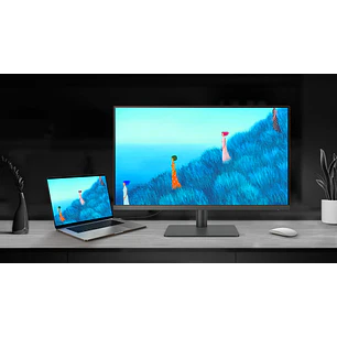 BenQ DesignVue PD3205U Monitor 31.5