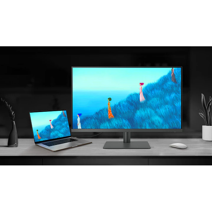 BenQ DesignVue PD3205U Monitor 31.5