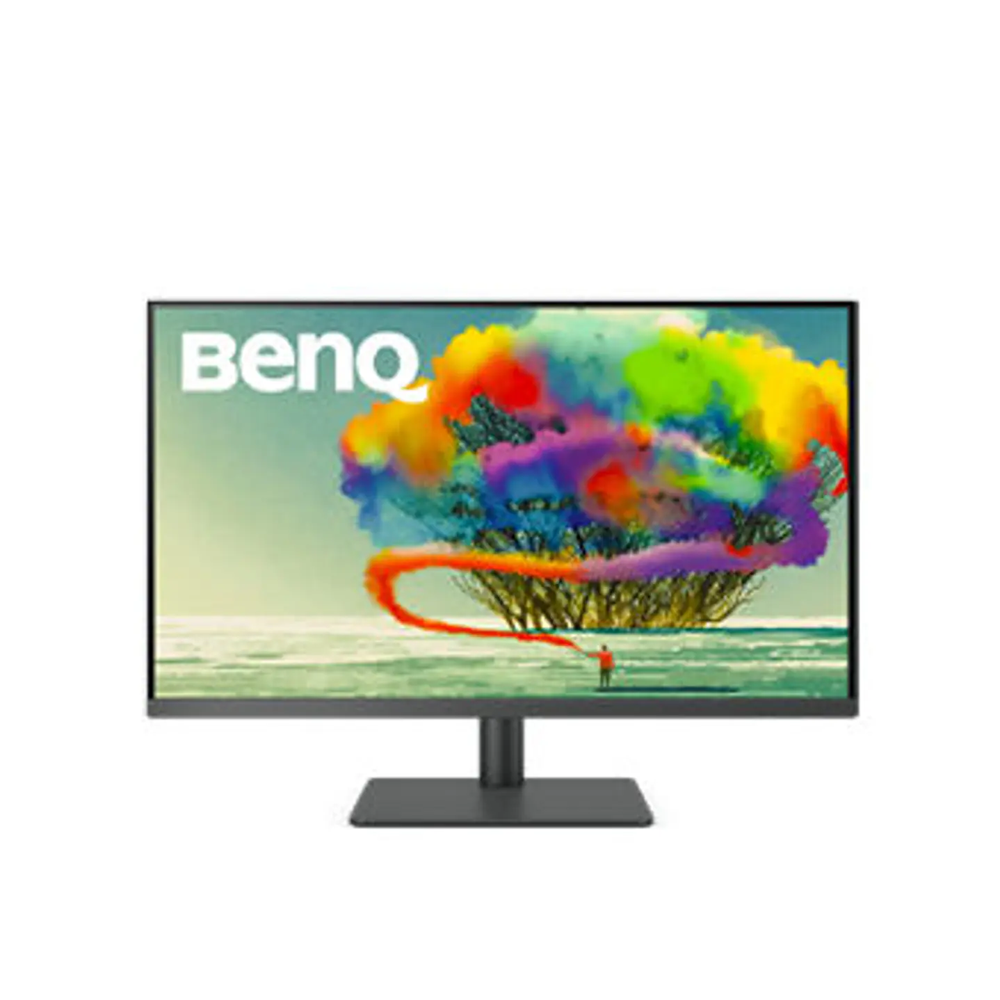 BenQ DesignVue PD3205U Monitor 31.5