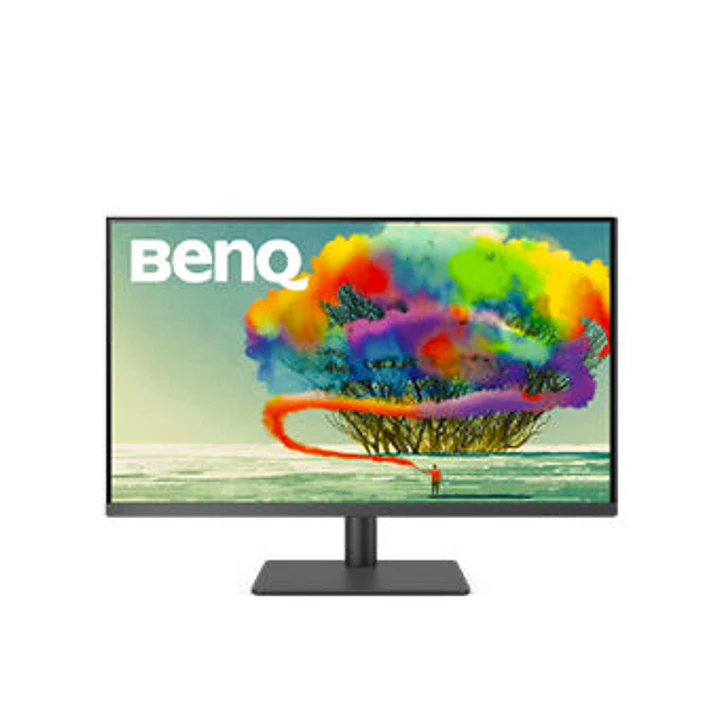 BenQ DesignVue PD3205U Monitor 31.5