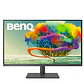 BenQ DesignVue PD3205U Monitor 31.5