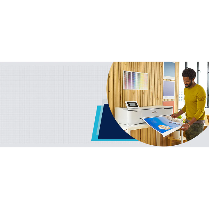 Epson SureColor T3170SR Plotter 24