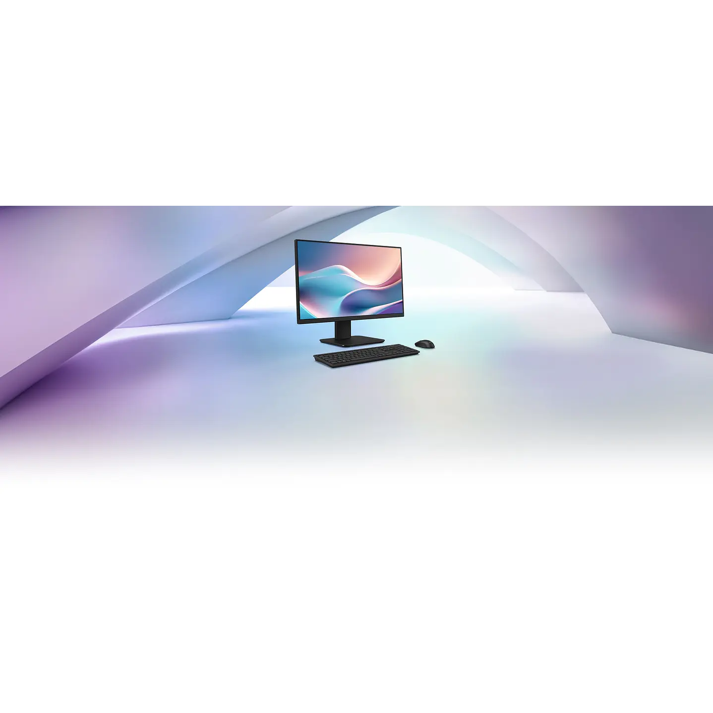 ASUS AiO P440 All-in-One 23.8