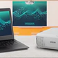 Epson PowerLite 118 Proyector 3LCD XGA 3800 Lúmenes — Presentaciones Empresariales - Miniatura 2
