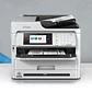 Epson WorkForce Pro WF-M5899 Impresora Inyección Monocromática — 34ppm, Wi-Fi, Dúplex - Miniatura 1
