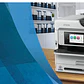 Epson WorkForce Pro WF-M5899 Impresora Inyección Monocromática — 34ppm, Wi-Fi, Dúplex - Miniatura 2