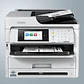 Epson WorkForce Pro WF-M5899 Impresora Inyección Monocromática — 34ppm, Wi-Fi, Dúplex - Miniatura 3