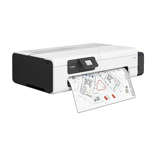 Canon imagePROGRAF TC-21 Plotter 24