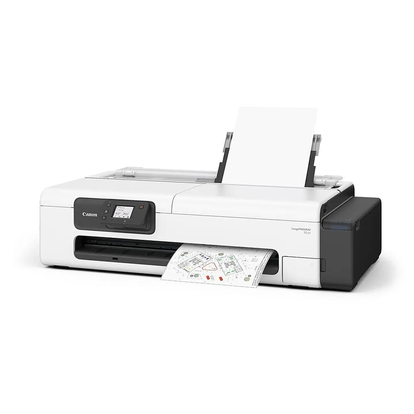 Canon imagePROGRAF TC-21 Plotter 24
