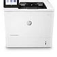 HP LaserJet Managed E60165DN — Láser Mono 65ppm, Dúplex, Red, A4 - Miniatura 2