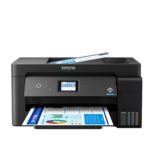 Epson EcoTank L14150 Multifuncional A3+ — Tinta Continua, Wi-Fi, Dúplex, Fax