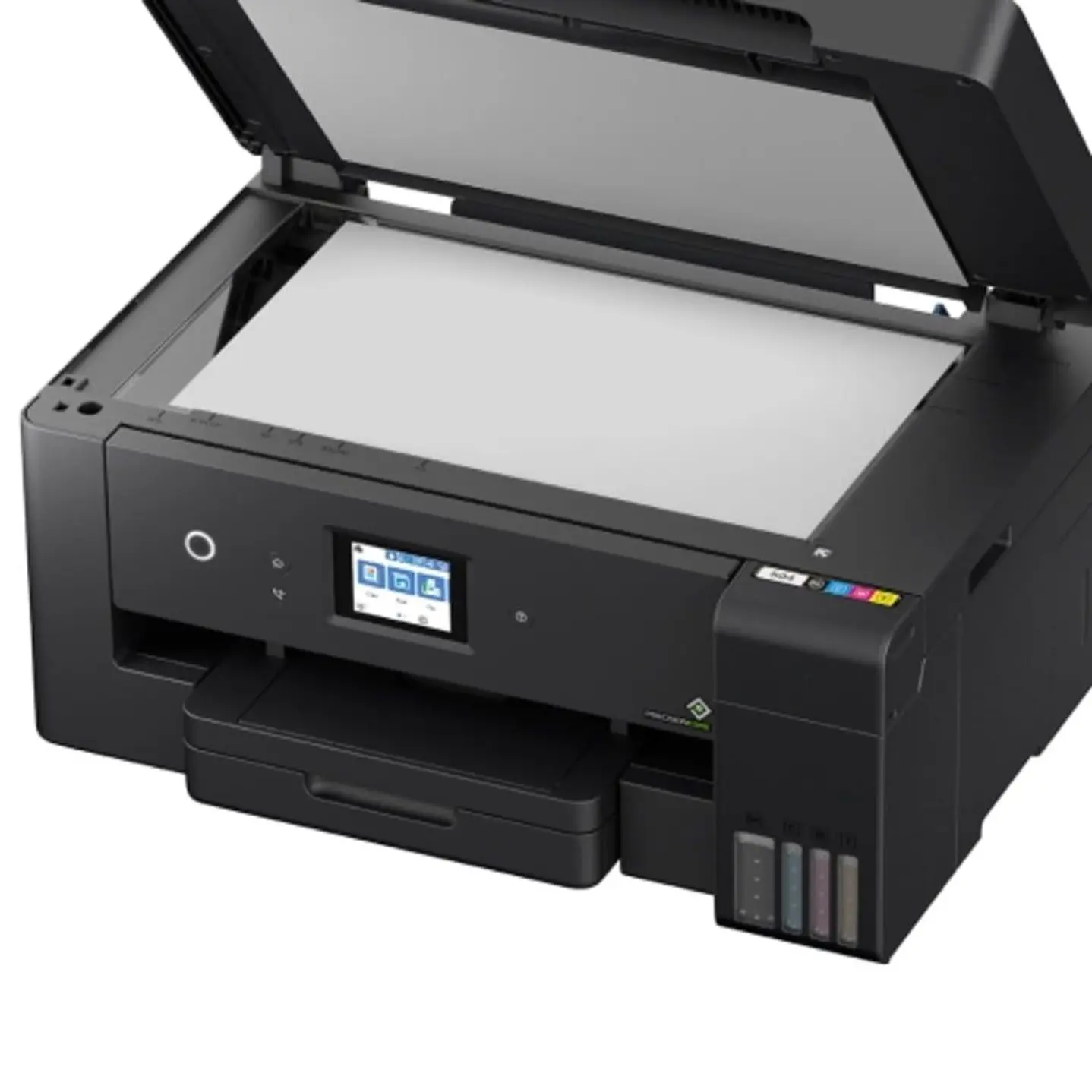 Epson EcoTank L14150 Multifuncional A3+ — Tinta Continua, Wi-Fi, Dúplex, Fax 2